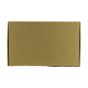 Ролик заряда Soft Hi-Black для HP LJ 1200/5L/AX/1010/1160/1320/3015, тип 2.5, 10 шт в упак.