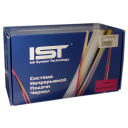 СНПЧ для EPSON St Photo 900/1270/1290 (T007,T009) CISS-900 (БЕЗ ЧЕРНИЛ) IST
