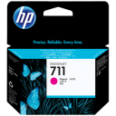 Картридж HP DesignJet T120/520 №711 Magenta (o) 29ml CZ131A