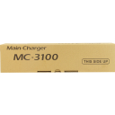 Вал заряда в сборе Kyocera FS2100/4100/ 4200/4300DN (o) 302LV93010