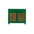 Чип  HP CLJ CP2020/2025/Canon LBP 7200 (718) (Hi-Black) new, M,  2,8K