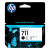 Картридж HP DesignJet T120/520 №711 Black (o) 38ml CZ129A