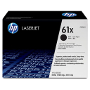 Картридж HP LJ4100 10000 стр. (o) C8061X