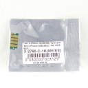 Чип для Xerox 106R02760, Phaser 6020/6022/WC 6025/6027, Cyan, 1K, регион1/3