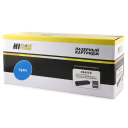 Картридж Hi-Black (HB-CF411X) для HP CLJ M452DW/DN/NW/M477FDW/477DN/477FNW, C, 5K