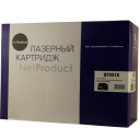 Картридж NetProduct (N-Q7551X) для HP LJ P3005/M3027MFP/M3035MFP, 13K