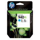 Картридж HP Officejet Pro 8000/8500, №940XL (O) C4907AE, C, 1,4K
