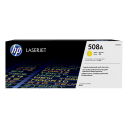 Картридж HP CLJ Enterprise M552/553/MFP M577 (O) CF362A, Y, 5K