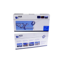 Картридж для SAMSUNG CLP-365/CLX-3305 (CLT-C406S) Toner (1K) синий UNITON Premium