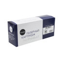 Тонер-картридж NetProduct (N-TK-560C) для Kyocera FS-C5300DN/ECOSYS P6030, Восстанов., C, 10K
