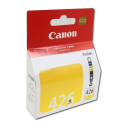 Картридж Canon PIXMA MG5140/5240/6140/8140 (O) CLI-426Y, Y