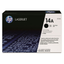 Тонер-картридж HP LJ 700 MFP M712 Black 10000стр. (o) CF214A