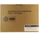 Картридж лазерный Cactus 147A CS-W1470A W1470A черный (10500стр.) для HP LaserJet M611dn/M612dn/M634dn/M634h/M634z/M635fht/M635h/M635z/M636fh/M636z