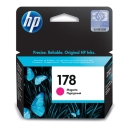Картридж HP C5383/C6383/B8553/D5463,  №178 (O) CB319HE, M