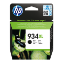 Картридж HP OJ Pro 6230/6830 №934XL (O) C2P23AE, BK