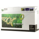 Картридж для HP Color LJ CP 3525/CM 3530  CE250A (504A) ч (5K) UNITON Premium GREEN LINE (Eco Protected)
