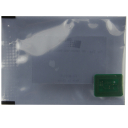 Чип к-жа OKI С9600/9650/9800/9850 (15K) black UNItech(Apex)