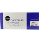 Картридж Brother HL-L2300DR, HL-L2340DWR, HL-L2360DNR, HL-L2365DWR, DCP-L2500DR, DCP-L2520DWR, DCP-L2540DNR, DCP-L2560DWR, MFC-L2700DWR, MFC-L2720DWR, MFC-L2740DWR (NetProduct), TN-2375 / TN-2335, 2600 стр.