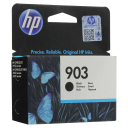 Картридж струйный HP 903 T6L99AE черный для HP OJP 6960/6970 (300стр.) (o)