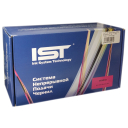 СНПЧ для EPSON St Office BX320FW (T1301-T1304) 5шт CISS-BX320 (БЕЗ ЧЕРНИЛ) IST