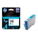 Картридж HP C5383/C6383/B8553/D5463, №178 (O) CB318HE, C