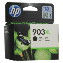 Картридж струйный HP 903XL T6M15AE черный для HP OJP 6960/6970 (825стр.)