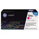 Картридж HP CLJ 1600/2600N/2605 Q6003A, Magenta, 2K (O)