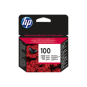 Картридж HP Deskjet 5743/DJ6843/DJ6543/ PS2613 №100 Grey (o) 15ml C9368AE