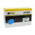 Картридж Hi-Black (HB-CE251A) для HP CLJ CP3525/CM3530, Восстановленный, C, 7K
