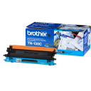 Тонер-картридж Brother HL4040CN/ HL4050CDN Cyan 1500 стр. (o) TN-130C