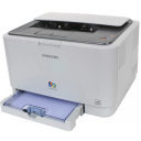 Прошивка и обновление ПО принтера Samsung CLP-310 / 310N / 310W