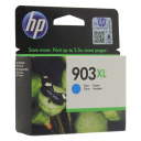 Картридж струйный HP 903XL T6M03AE голубой для HP OJP 6960/6970 (825стр.)