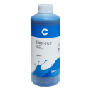 Чернила InkTec E0007-01LC, 1л., пигментные, Cyan