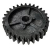 Шестерня редуктора Samsung ML-3050/3051/SCX-5530FN/2150/2550 (О) JC66-01210A/JC86-00145J