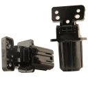 Шарнир (петля) ADF Hi-Black для HP LJ Pro 400 M401/ M425/ M521, 2 шт (CF288-60027,CF288-60030)