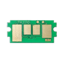 Чип к-жа (TK-1110) Kyocera FS-1040/1020/1120 (2,5K) (type B34) UNItech(Apex)