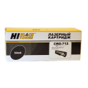 Картридж Hi-Black (HB-№712) для Canon LBP-3010/3100, 2K