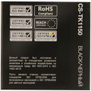 Картридж лазерный Cactus CS-TK1150 TK-1150 черный (3000стр.) для Kyocera Ecosys P2235d/P2235dn/P2235dw/M2735dw