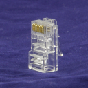 Коннектор RJ-45 Buro TL-CAT-001 8p8c 5cat (упак.:100шт)