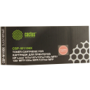 Картридж лазерный Cactus CSP-W1106X черный (3000стр.) для HP Laser 107a/107r/107w/135a MFP/135r MFP/135w MFP/137fnw MFP