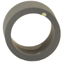 Резина ролика захвата Samsung ML-3310/3710/SCX-4833/5637/ProXpress M3320/M3820/4020 CET341051