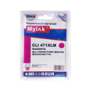 Картридж для Canon CLI-471XLM PIXMA MG7740/6840/5740 кр MyInk