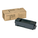 Тонер-картридж Kyocera FS1920 15000 стр.  (o) TK-55