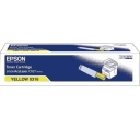 Тонер-картридж Epson Aculaser CX21 Yellow 5000 стр. (o) S050316