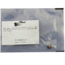 Чип к-жа Canon LBP710Cx/712Cx (10K,OEM Size) Cartridge 040HC cyan UNItech(Apex)