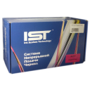 СНПЧ для HP DesignJet 130 ( C5016(№84), C9420(№85), C9421(№85), C9422(№85), C9423(№85), C9424(№85)) IST