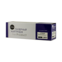 Картридж NetProduct (N-CF543X) для HP CLJ Pro M254nw/dw/M280nw/M281fdn/M281fdw, M, 2,5K