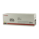 Тонер Картридж Canon 055 Y 3013C002 желтый (2100стр.) для Canon MF746Cx, MF744Cdw, MF742Cdw, LBP664Cx, LBP663Cdw (O)