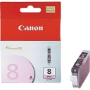 Картридж Canon PIXMA iP6600D/ iP6700D Photo Magenta (o) CLI-8PM