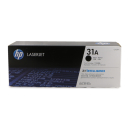 Тонер-картридж 31A HP LJ Ultra M230sdn, 5К (О) чёрный CF231A